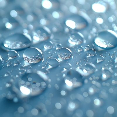 Comment préserver la beauté de vos surfaces transparentes en évitant certains produits courants