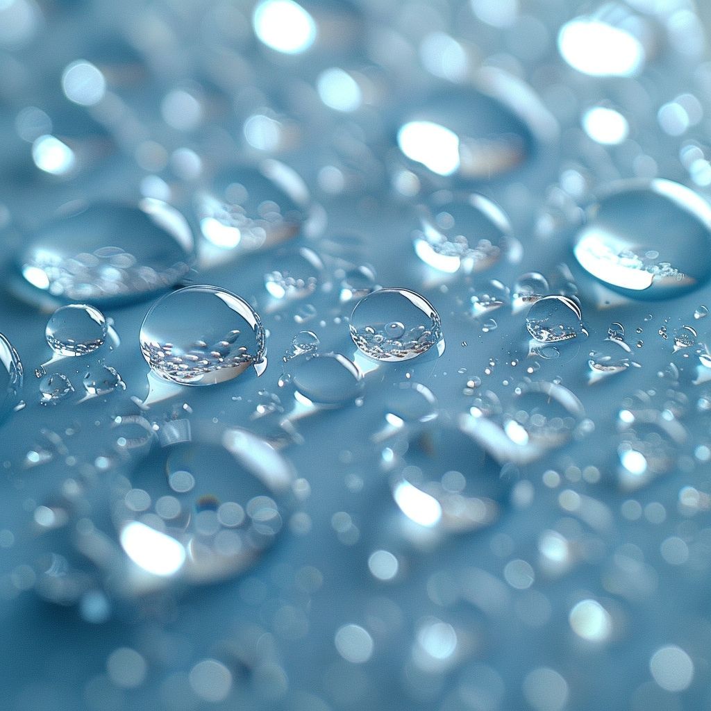Comment préserver la beauté de vos surfaces transparentes en évitant certains produits courants