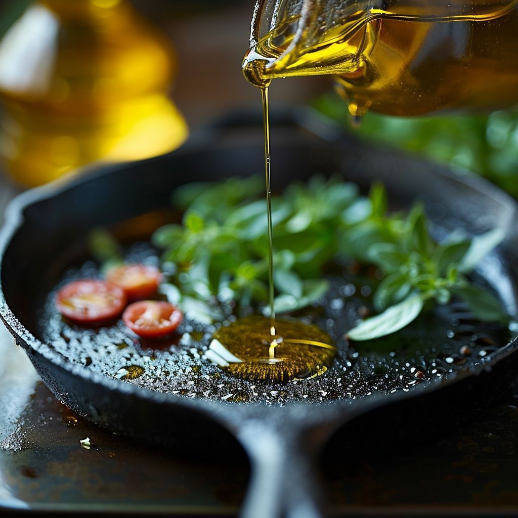 Les meilleures pratiques pour maintenir vos plaques de cuisson impeccables et sécurisées